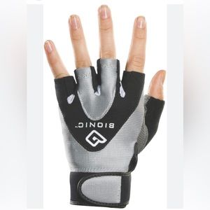 Bionic gloves